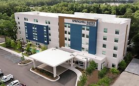 Springhill Suites By Marriott Charleston Airport & Convention Center
